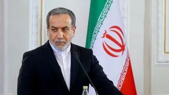 عراقچی: برنامه هسته‌ای ایران را نمی‌توان با حمله نابود کرد
