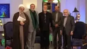 فصل سوم «چهارگاه» ماه رمضان به شبکه چهار می‌‌آید