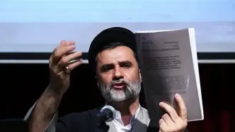 نبویان: اگر قانون حجاب موجب تضعیف نظام است باید کنار گذاشته شود؛ تا کی؟ تا هر وقتی که نظام ضربه نبیند + ویدئو