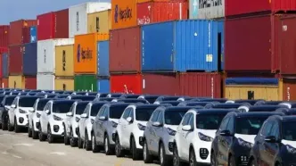 آغاز ثبت‌نام نهایی خودروهای وارداتی سال 1403 + جزئیات کامل
