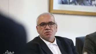مدیرعامل پرسپولیس کاری نکند حرف‌هایم برایش گران تمام شود/به جواد نکونام در مورد استقلال مشاوره غلط می‌دهند/پرسپولیس باید دو میلیارد جریمه بدهد