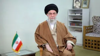 پیام نوروزی رهبر انقلاب/ سال ۱۴۰۴ با عنوان «سرمایه‌گذاری برای تولید» نامگذاری شد