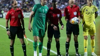 ساعت بازی امروز استقلال- النصر