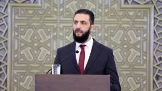 الجولانی، مذاکره با اسرائیل را تایید کرد
