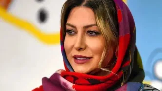 فریبا نادری و ساعت میلیاردی‌اش/ باز هم فخر فروخت