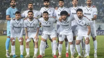 ترکیب ملوان مقابل پرسپولیس برای نتیجه درخشان در آزادی