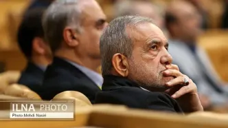 پاسخ پزشکیان به یاوه گویی نتانیاهو درباره مشکل کاهش منابع آبی ایران