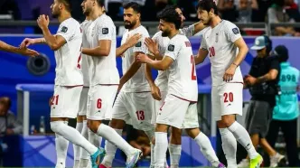 ترکیب احتمالی تیم‌ملی مقابل کیپ‌ورد