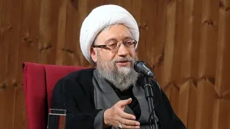 آملی لاریجانی: FATF در مجمع تشخیص مصلحت مطرح نیست