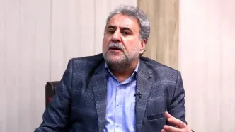 ترامپ به دنبال مذاکره مستقیم و بدون میانجی با ایران است / ایران باید مستقل موضع هسته‌ای بگیرد