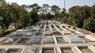 تمهیدات ورود به بهشت زهرا(س) درپنجشنبه و جمعه پایان سال