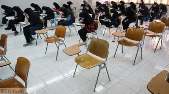 راه‌اندازی سامانه مجازی انتخاب رشته داوطلبان کنکور ۱۴۰۴