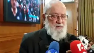 نرخ جدید تاکسی از فرا اجرا می شود؟/ توضیحات چمران+ ویدئو