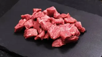 قیمت روز گوشت و مرغ ۱۵ اسفند