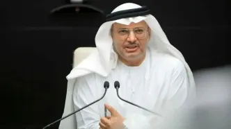 دیدار حامل نامه ترامپ با عراقچی