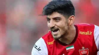 افشاگری شوکه کننده ترابی از پرسپولیس | پرسپولیسی ها بخوانند | چرا ترابی از پرسپولیس جدا شد؟