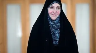 اولین سفیر زن در دولت چهاردهم منصوب شد