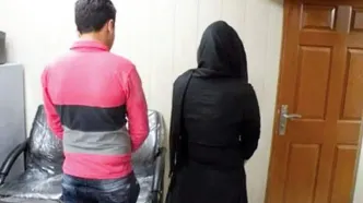 جنایت هولناک؛ عشق شیطانی زن جوان و برادر شوهر به قتل ختم شد!