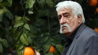 داریوش ارجمند: فکر می‌کنند می‌توانند یک ملت را از بین ببرند/ویدیو