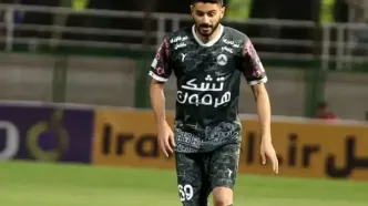دو‌ئل جذاب پرسپولیسی‌های ذوب‌آهن و استقلال!