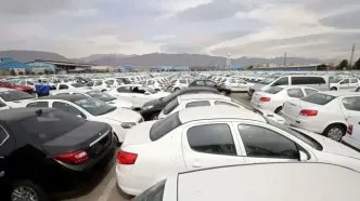 وضعیت بازار خودرو امروز ۲۲ اسفند ۱۴۰۳ / آریسان، تارا و رانا گران شد