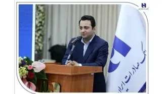 ارتقای تفکر بانکداری نوین مهمترین هدف ۱۴۰۴ بانک صادرات ایران است