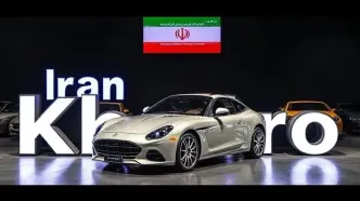 لیست جدید قیمت خودروهای ایران خودرو امروز شنبه ۱۸ اسفند ۱۴۰۳ اعلام شد + جدول قیمت خودرو