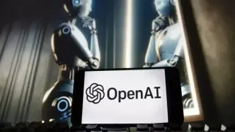 درخواست شوکه‌کننده گوگل و OpenAI  از دولت ترامپ / تراشه‌های هوش مصنوعی را به چین ندهید!