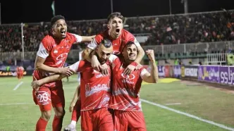 ملوان به صدرنشینی پرسپولیس کمک می‌کند؟