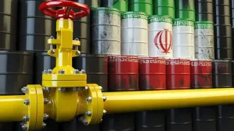 معاون وزیر نفت: فروش نفت ایران طبق موازین بین‌المللی انجام می‌شود
