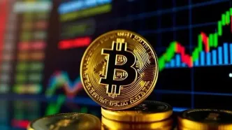 قیمت بیت کوین امروز شنبه ۱۸ اسفند ۱۴۰۳ اعلام شد |  پیش‌ بینی قیمت بیت کوین + جدول قیمت