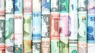 قیمت دلار و یورو در بازار امروز پنجشنبه ۱۶ اسفند ۱۴۰۳ + جدول