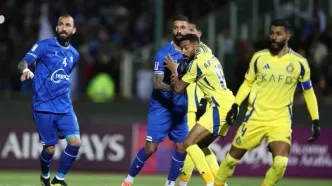 روز و ساعت مسابقه استقلال و النصر در لیگ نخبگان آسیا