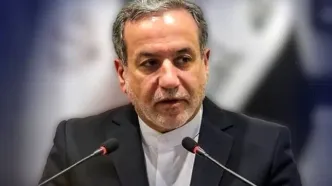 عراقچی: به دیپلماسی پایبند هستیم