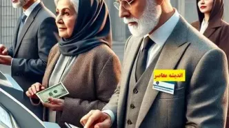 زمان واریز حقوق اسفند بازنشستگان کشوری| تاریخ واریز حقوق بازنشستگان کشوری اسفند ۱۴۰۳+ استعلام زمان دقیق واریز حقوق و دانلود فیش حقوقی اسفند بازنشستگان کشوری با یک کلیک