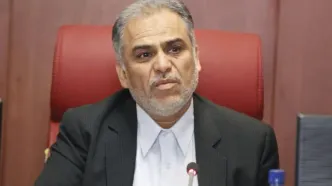 سرپرست وزارت اقتصاد مشخص شد