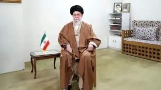 رهبر انقلاب سال ۱۴۰۴ را سرمایه‌گذاری برای تولید نام‌گذاری کردند