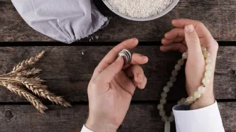 اعلام مبلغ زکات فطریه سال ۱۴۰۴ از سوی مراجع تقلید