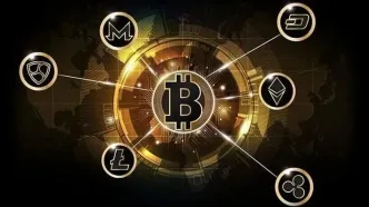 قیمت بیت‌کوین؛ صبح دوشنبه ۱۳ اسفند