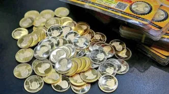 قیمت سکه آنلاین؛ جدیدترین قیمت سکه امروز ۲۸ اسفند ماه ۱۴۰۳