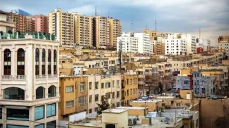 روزه سکوت بازار مسکن ایران در جنگ با اسرائیل