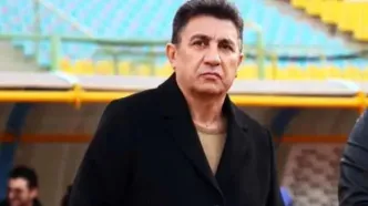 تیم ملی و نگران بابت مدافعان پا سن گذاشته