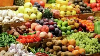قیمت انواع میوه در تهران اعلام شد