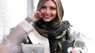 همسر بهرام رادان با استایلی لاکچری و چشمگیر، فضای مجازی را به هم ریخت