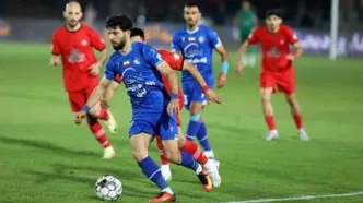 تغییر زمان بازی استقلال و تراکتور/ جزئیات بیشتر!