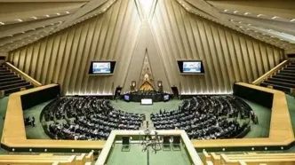 بررسی لایحه حمایت از ایرانیان خارج از کشور