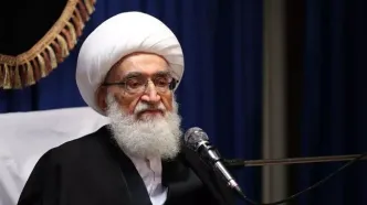 ماجرای نامه آقاتهرانی به آیت‌الله نوری همدانی چه بود؟