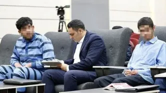 حکم دادگاه پرونده قتل دانشجوی دانشگاه تهران صادر شد