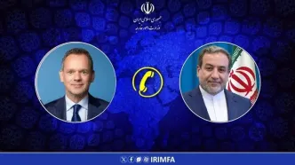 ایران آماده تعامل با کشورهای اروپایی بر اساس احترام متقابل است