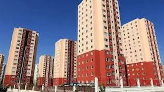 جزئیات تازه ثبت‌نام نهضت ملی مسکن برای جاماندگان